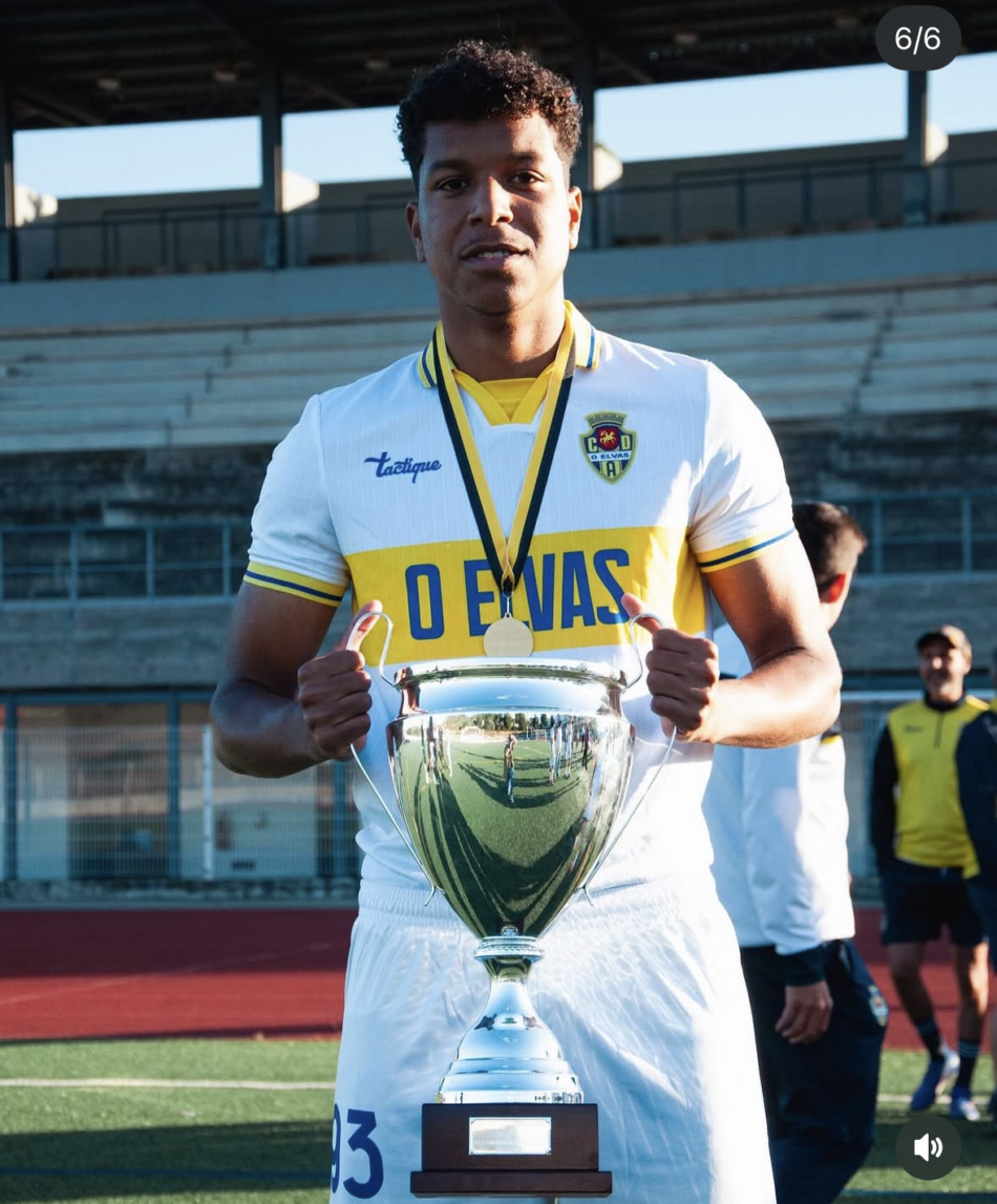 Breno Nascimento