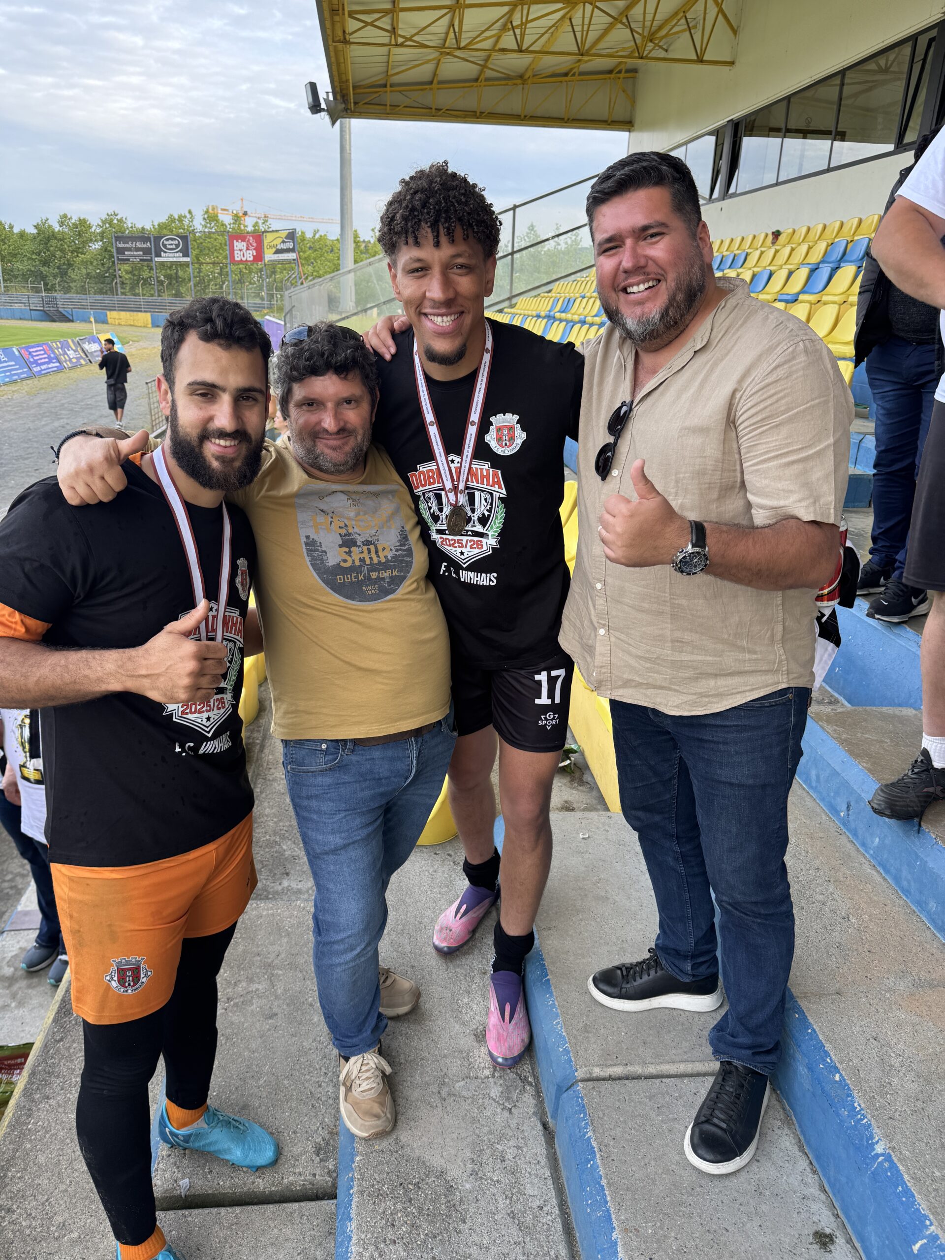 João Bicalho