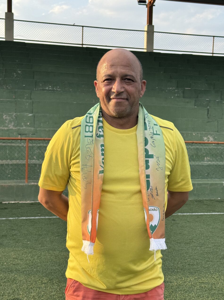 Carlitos Rodrigues