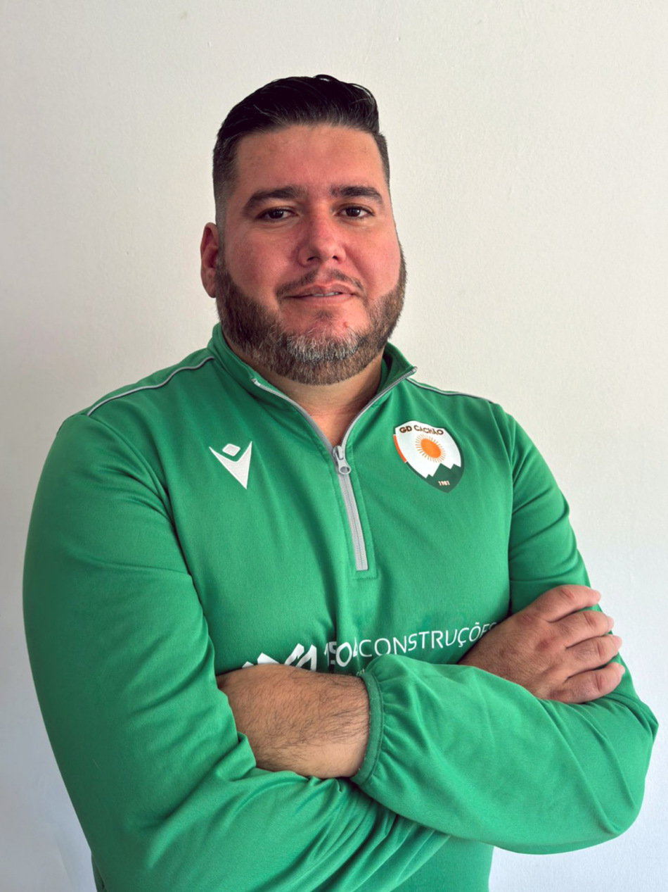 Rafael Alves